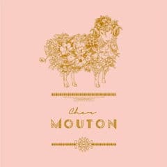 Cher Mouton。姆桐 花蛋糕 品牌官網